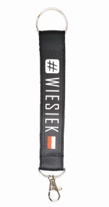 Smycz brelok do kluczy Wiesiek