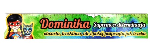 Dominika zakładka do książki linijka z imieniem.jpg
