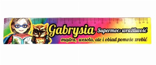Gabrysia zakładka do książki linijka z imieniem.jpg