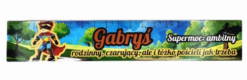 Gabryś zakładka do książki linijka z imieniem.jpg