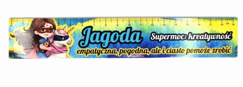 Jagoda zakładka do książki linijka z imieniem.jpg