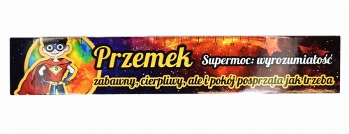 Przemek zakładka do książki linijka z imieniem.jpg
