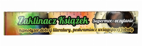 Zaklinacz książek zakładka do książki linijka z imieniem.jpg