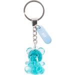 Diamentowy brelok Miś Ala