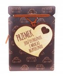 Zawieszka do auta  PRZEMEK prezent gadżet #101