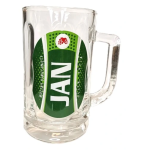 Kufel z imieniem JAN prezent gadżet dla faceta